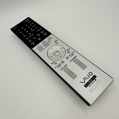 Sony vaio media - vaio, pc