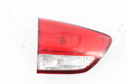 Kia carens 2012 2016 rear - kia,