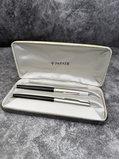 Vintage Parker 51 Fountain Pen