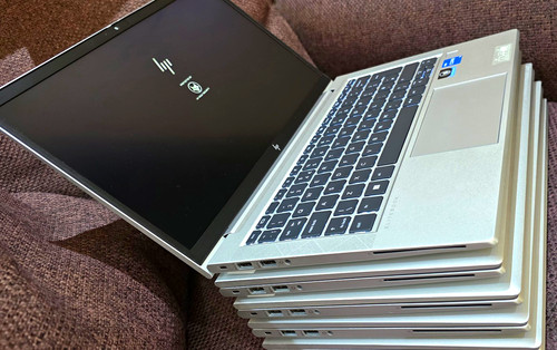 Elitebook 830 core - g8,