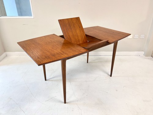 Mcintosh teak extending - teak,