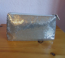 Clutch Bag/Make Up By Leighton