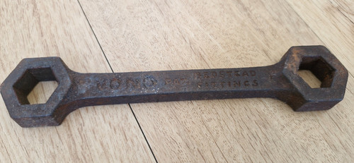 Vintage vono bedstead fittings - vintage,