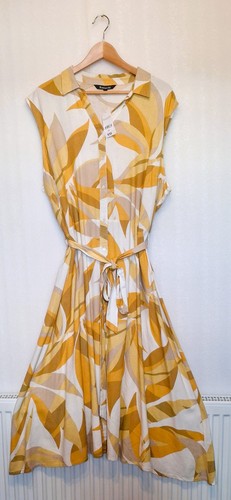 Bon marche dress sleeveless - bon,