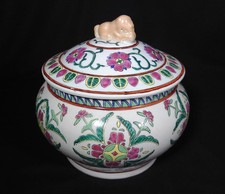 Chinese Antique Pottery