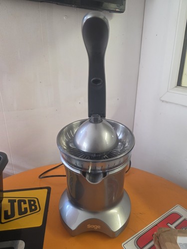 Sage the citrus press - the, pro