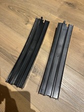 2 Lego Duplo Bridge Pieces