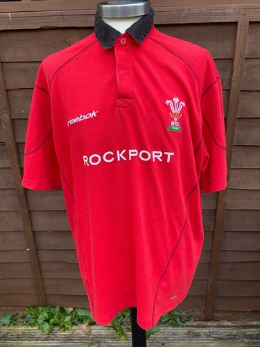 Men vintage reebok wales - reebok,