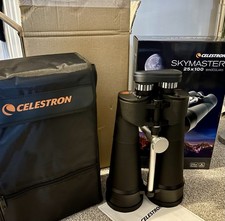 Celestron 25 x 100 Skymaster Observation Astronomy Binoculars  Brand New