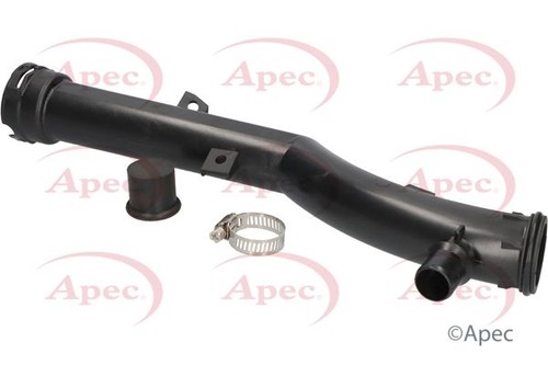 Coolant pipe fits citroën - coolant,
