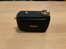 Positive Grid Spark Go 5-Watt Ultra-Portable Smart Guitar Amp/Bluetooth Speaker