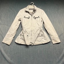 Zara Basic Safari Women's