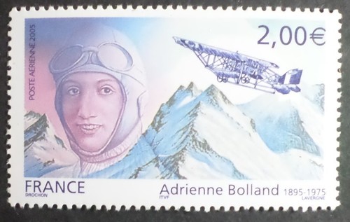 France 2005 air mail - air, 68