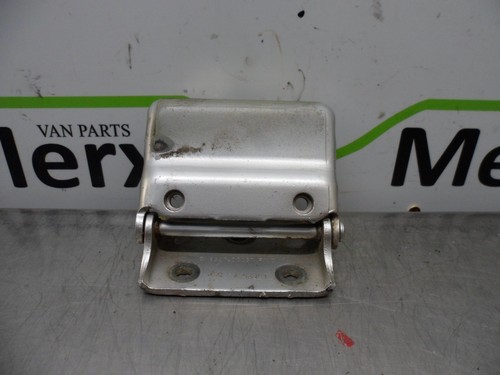 Mercedes vito rear tailgate - rear,