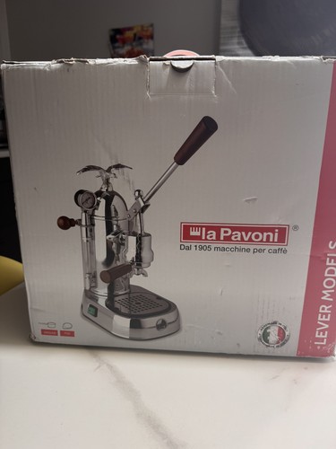 Pavoni europiccola lusso - ,