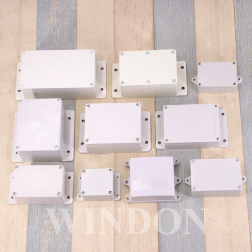 Waterproof abs plastic - waterproof,