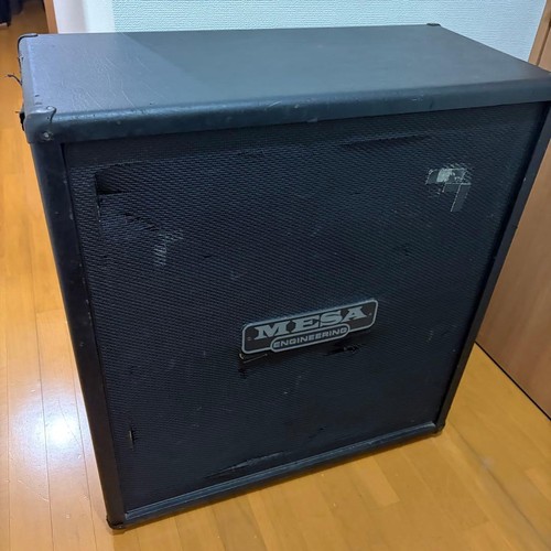 Mesa boogie 4x12 cabinet - mc-90, mesa/boogie