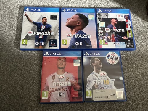 Ps4 bundle fifa 22 - ps4,