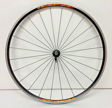 Mavic CXP 22 24-Radial Spoke