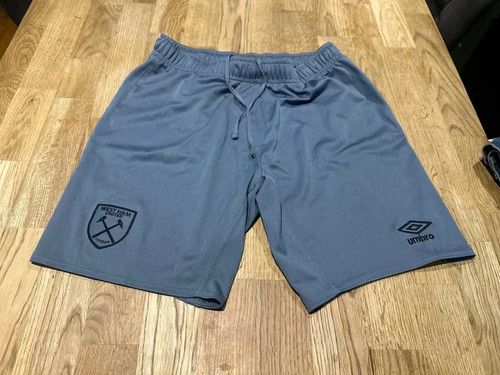 Men umbro west ham - men’s,