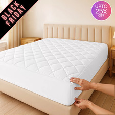 EXTRA DEEP QUILTED MATRESS
