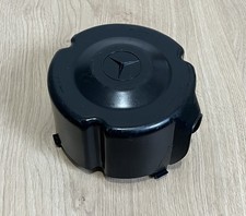 Mercedes-Benz W126 R107 - V8