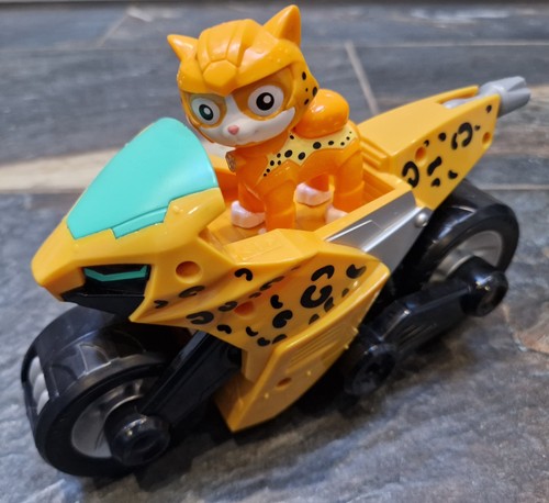 Paw patrol cat pack - pack, wild