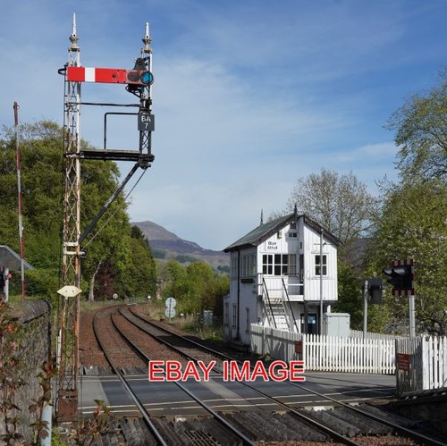 Photo blair atholl level - photo,