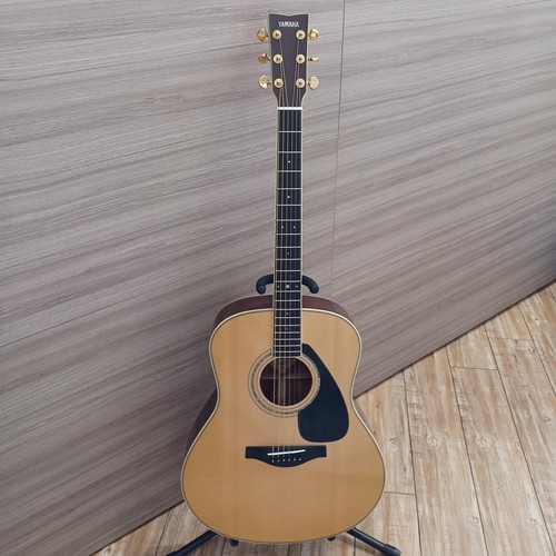 Yamaha ll6 acoustic - yamaha,