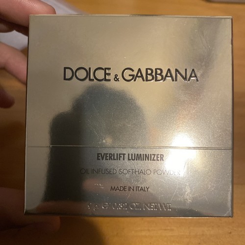 Dolce gabanna translucent - dolce, &