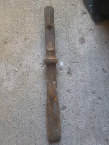 Hilti demolition breaker - hilti,