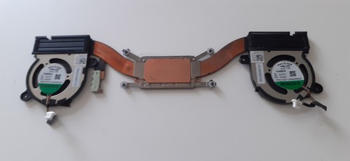 Cpu gpu cooling fan heatsink - cooling,