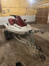 2004 kawasaki stx - 2004,