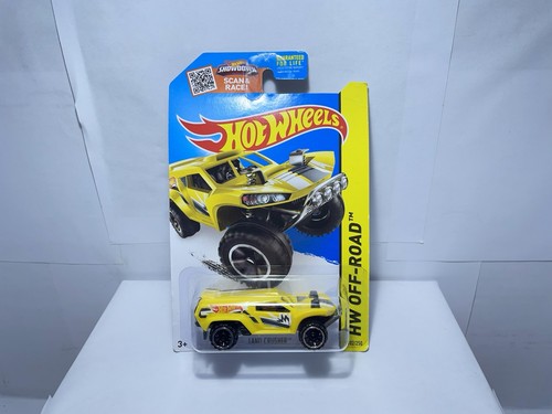 Hot wheels 2013 off - hot, hw