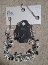 Marks and Spencer The Pearl