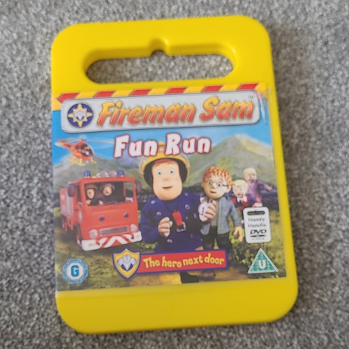 Hit entertainment fireman sam - hit,
