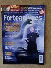 Fortean Times FT447 August
