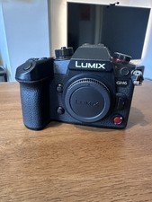 Panasonic Lumix GH6 25.2MP