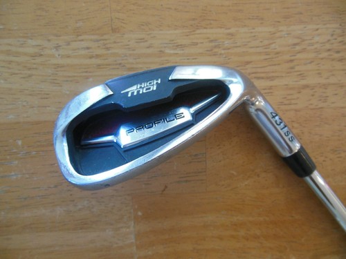 Wilson profile 431ss - wilson, sand