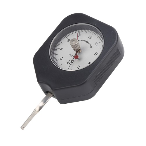Seg dial tension - dial,