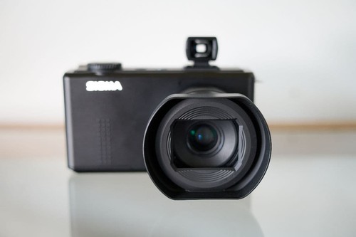 Sigma dp1 merrill compact - dp1,