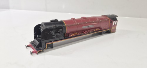 Hornby lms duchess of - hornby,