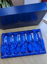 Gleneagles crystal boxed set