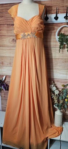 Mark lesley orange prom - mark,