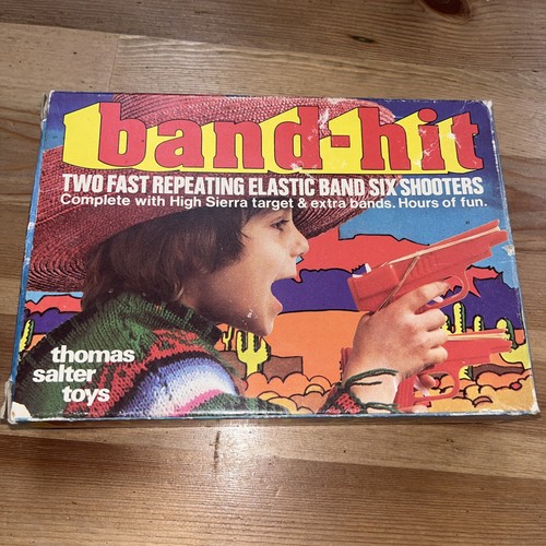 Vintage 1978 band hit - 1978,
