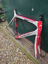 Willier Frameset