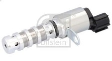 Control Valve, camshaft