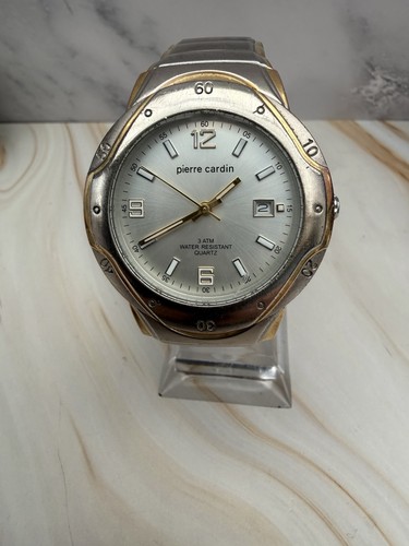 Pierre cardin two tone - two,