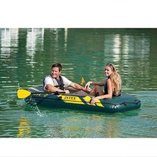 Intex Seahawk 2 Inflatable