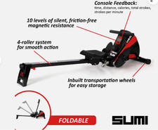 Viavito Sumi Compact Magnetic